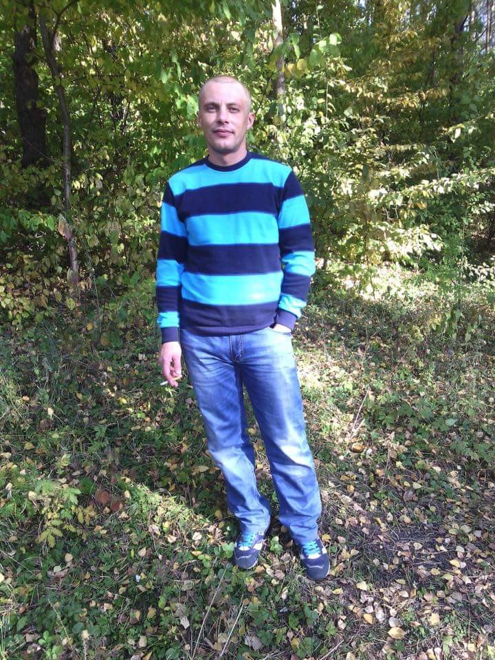 shurik777 Fedorovich