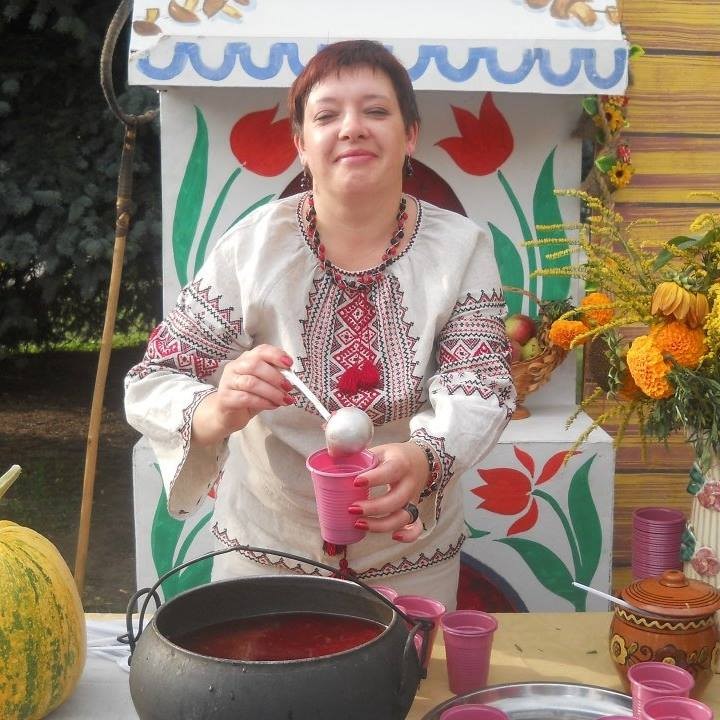 Mayya  Marchuk