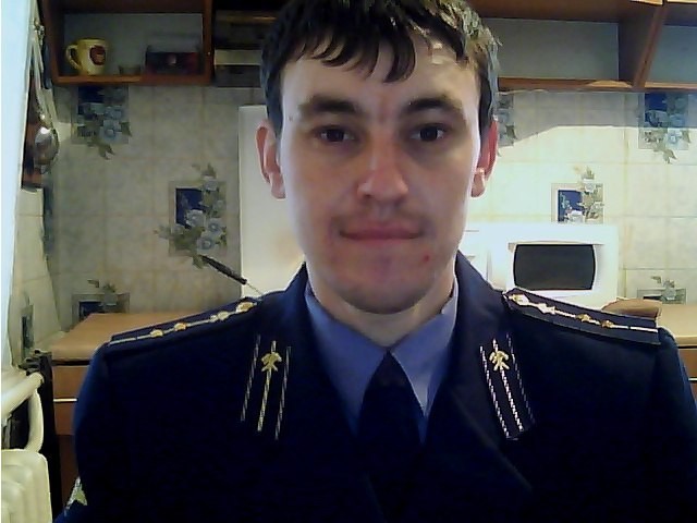Вадим Терегеря