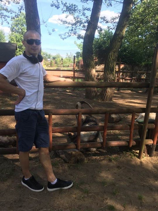 Михаил Светлов 