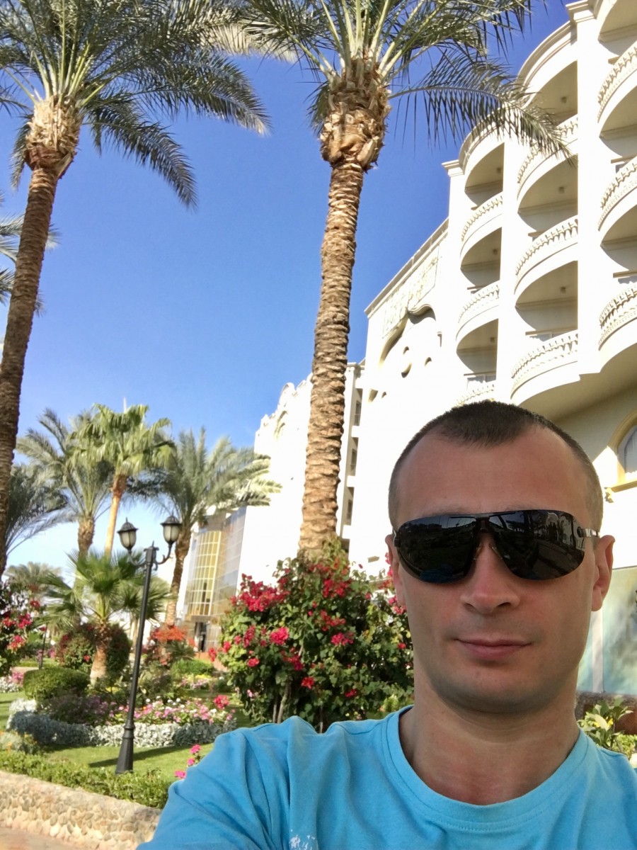 Михаил Светлов 