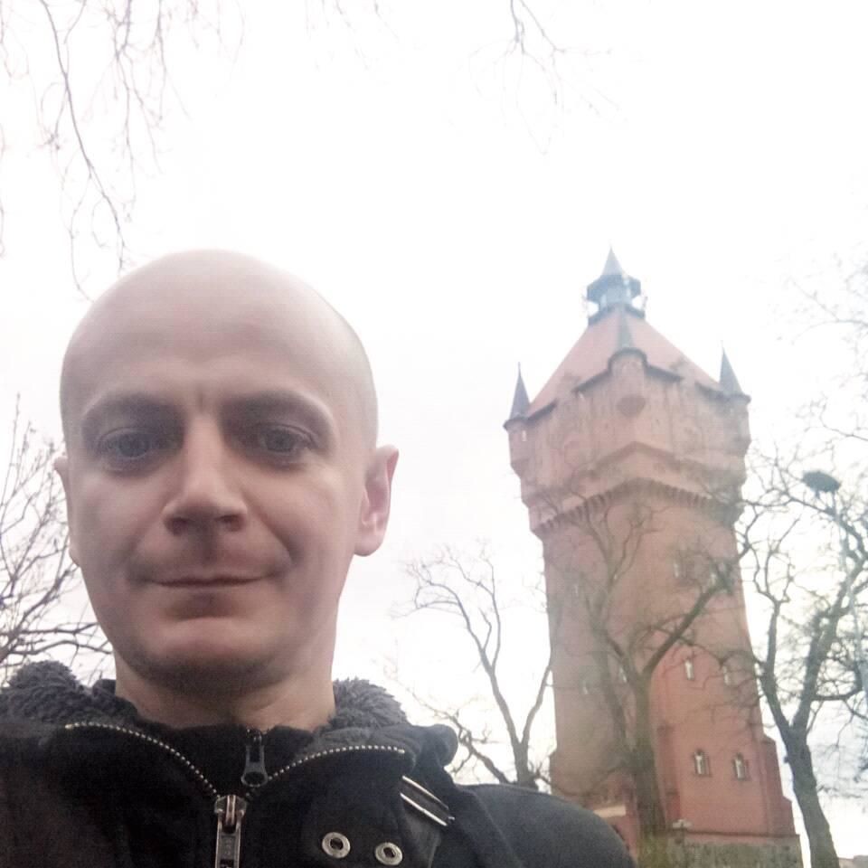 Александр Королёв