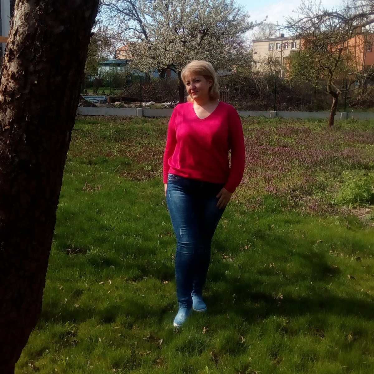 Светлана Боярчукова