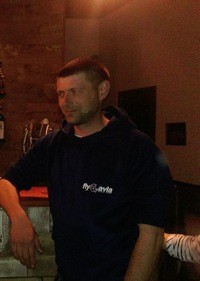 Сережа Лесниченко