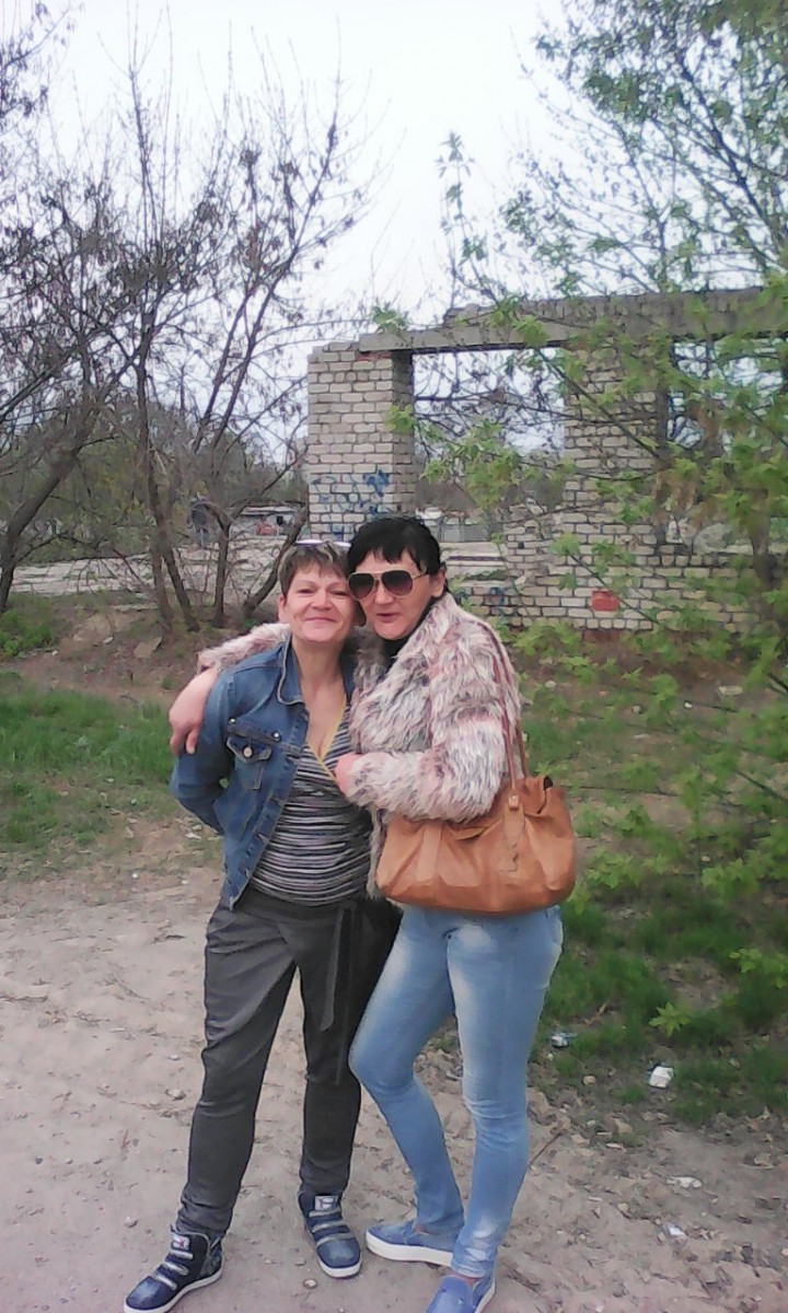 Татьяна Переславцева