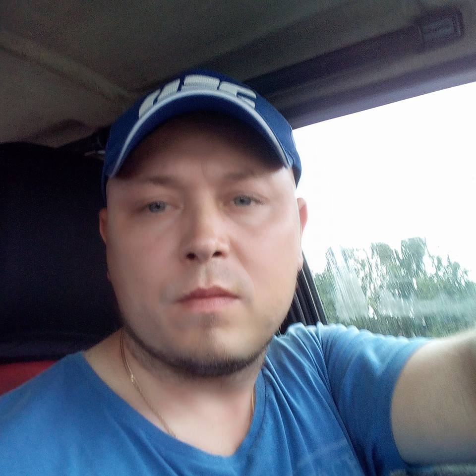 Alexey Chernenko