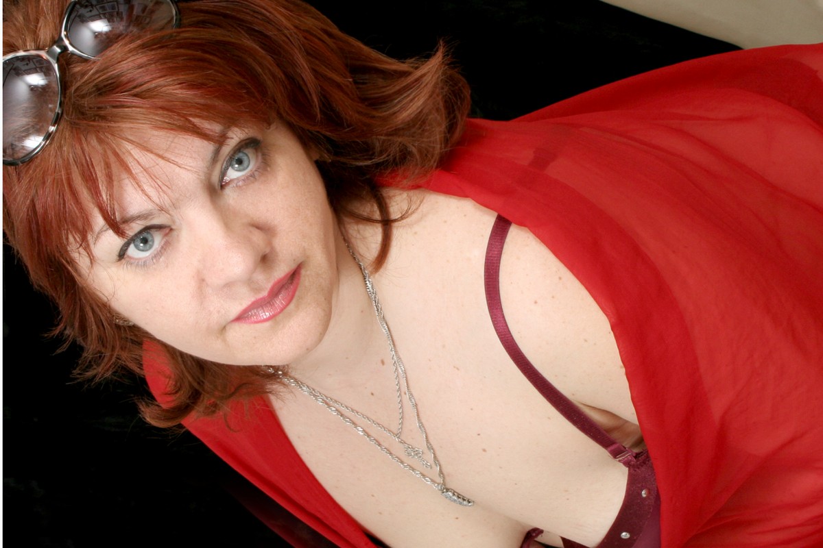 Людмила Столярчук 