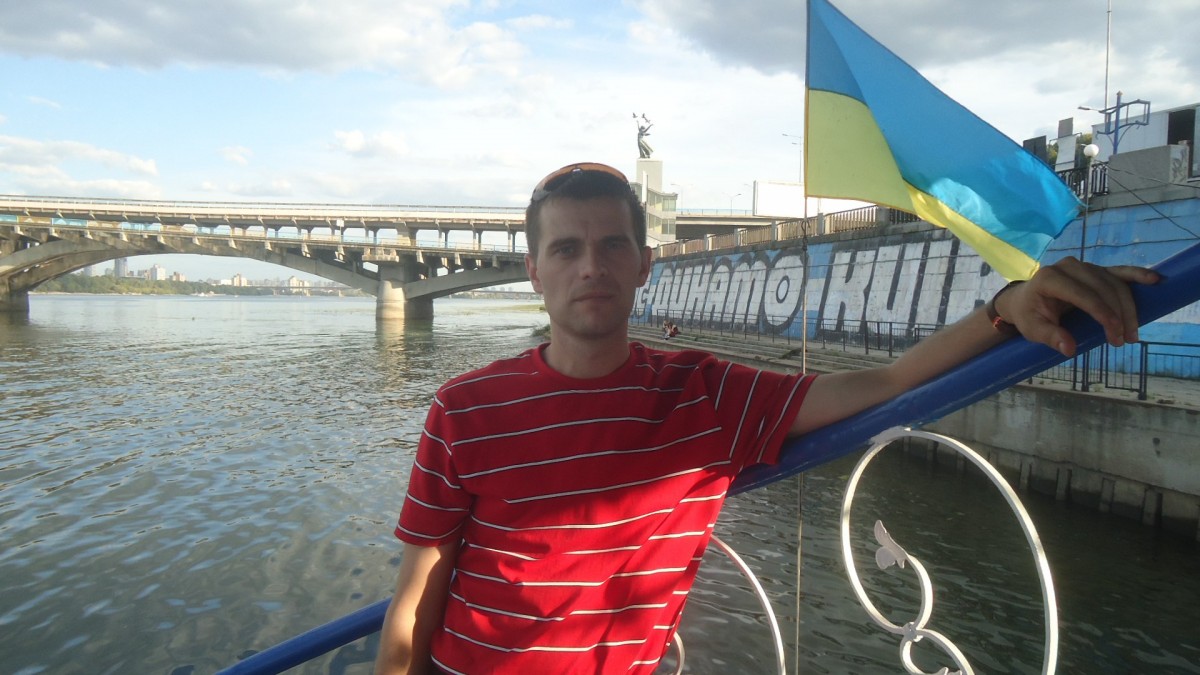 Руслан Курильчик
