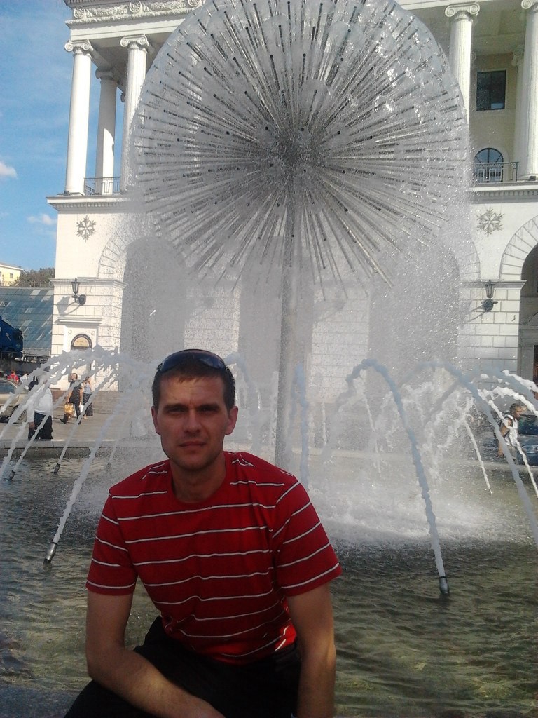 Руслан Курильчик