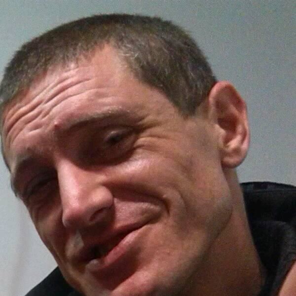 Rostislav Gonchar