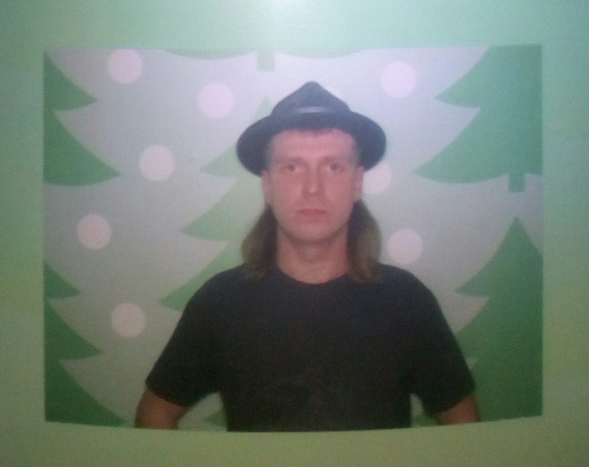 K•L•I•M Shapovalov