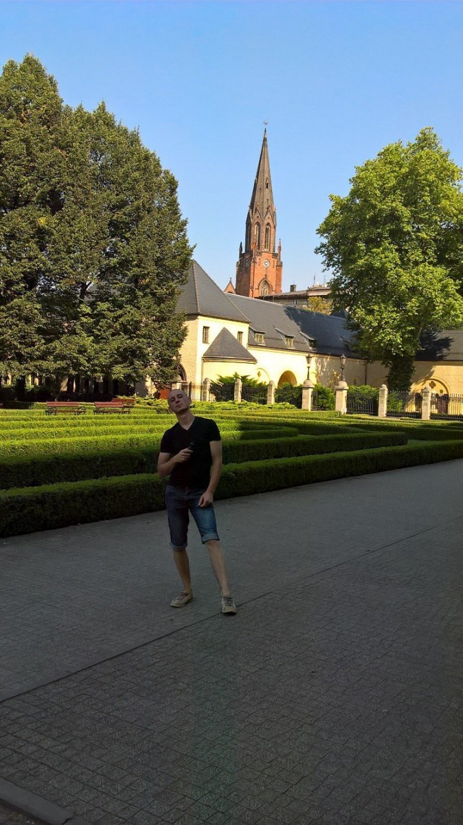 Сергей Итякин