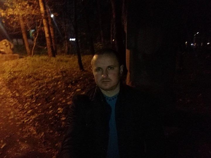 Юрий Коптилый