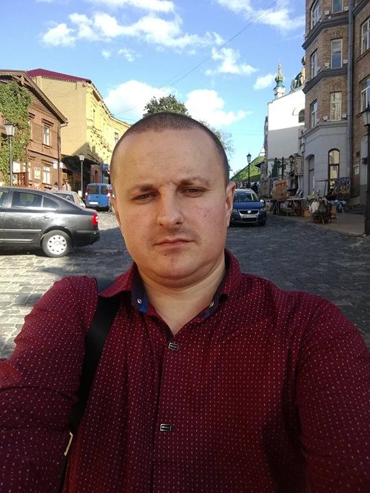 Юрий Коптилый