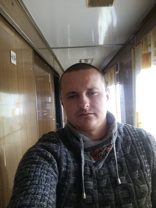 Юрий Коптилый