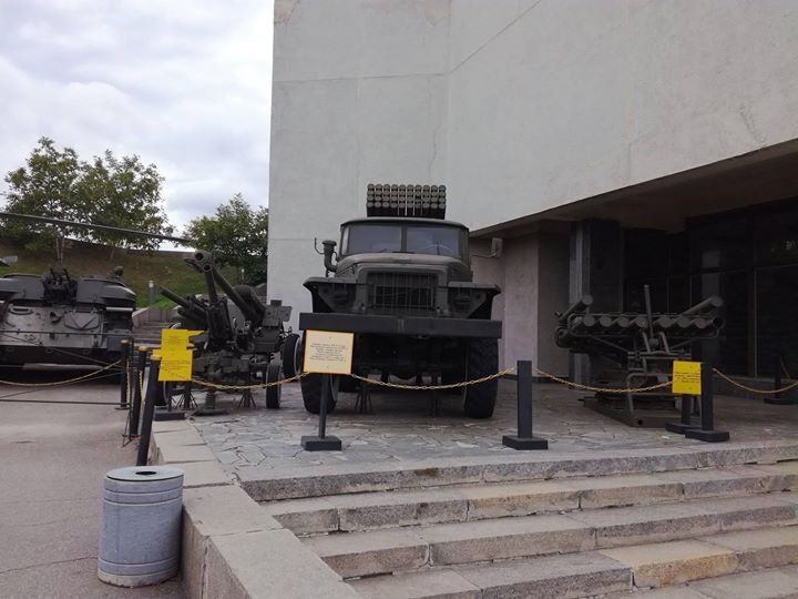 Юрий Коптилый