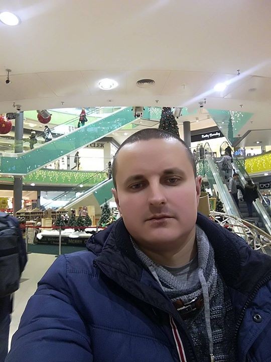 Юрий Коптилый