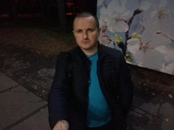 Юрий Коптилый