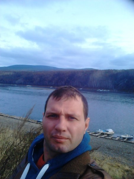 Yury Truhin