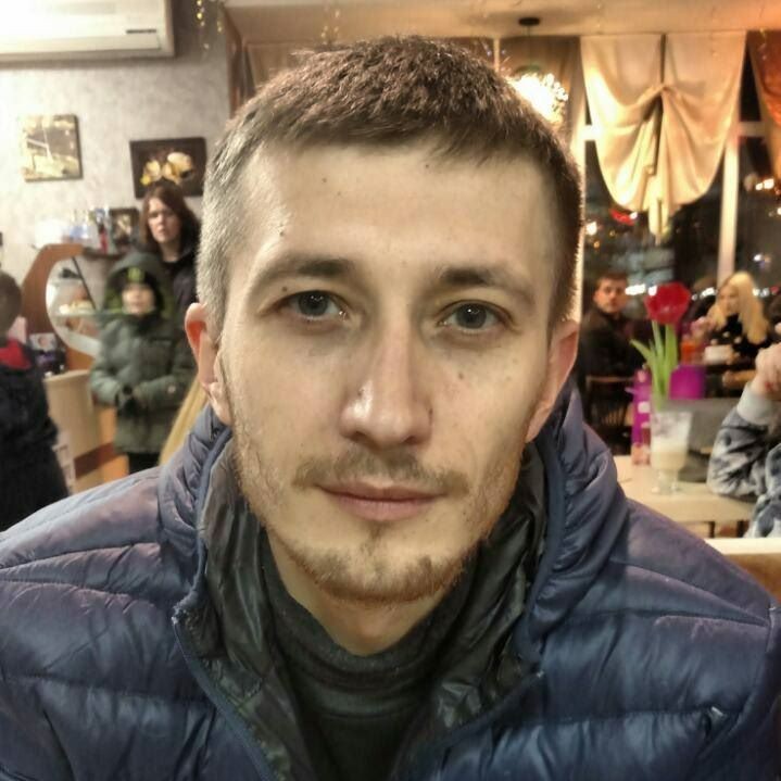 Volodymyr Chavaliuk