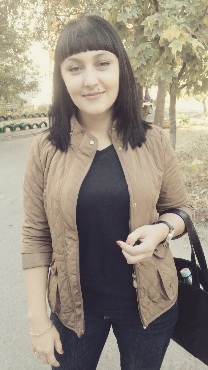 Галина Соболева