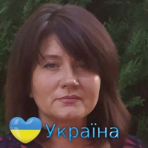 Инна Пенежко