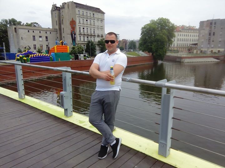 Дима Головащук