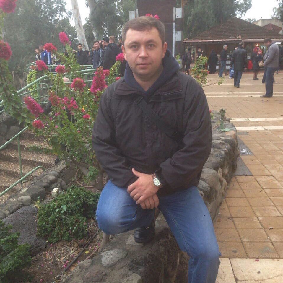 Taras Kasianenko