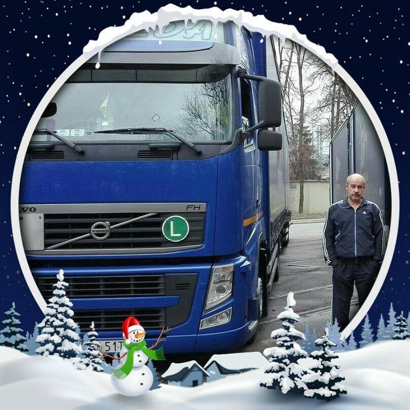 Сергей Ткач