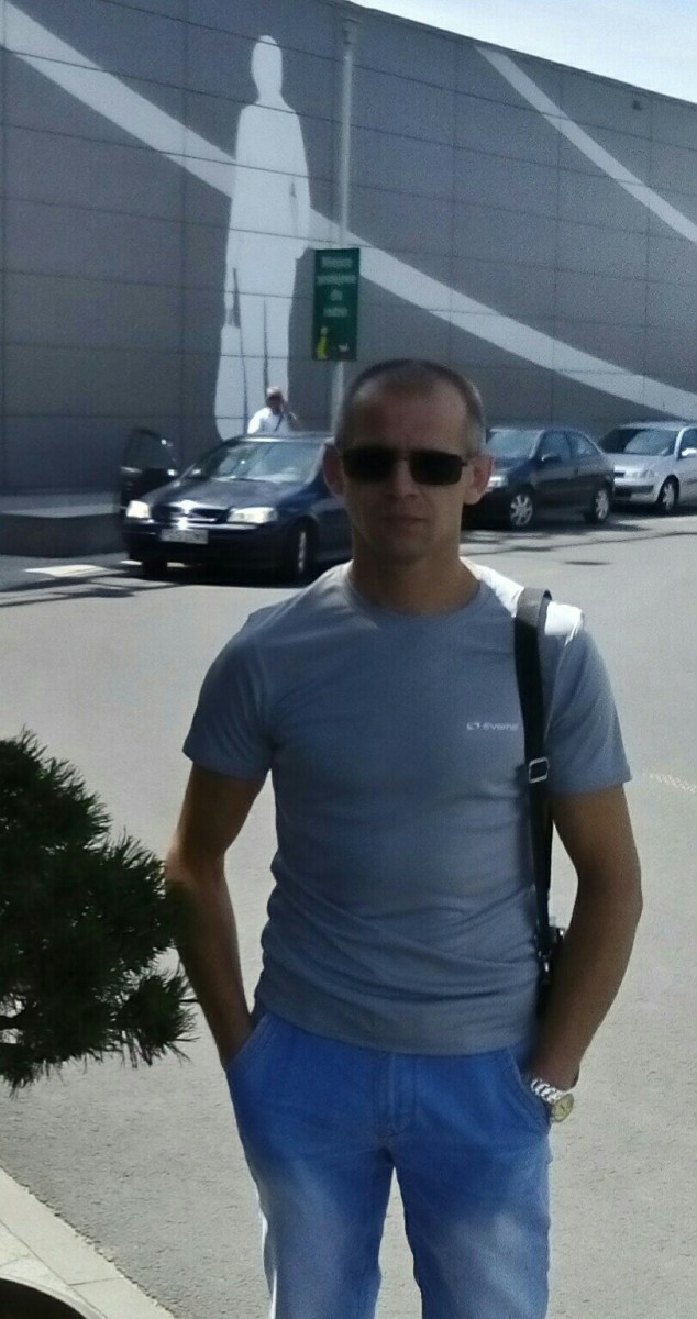 Gnatyuk Andrij