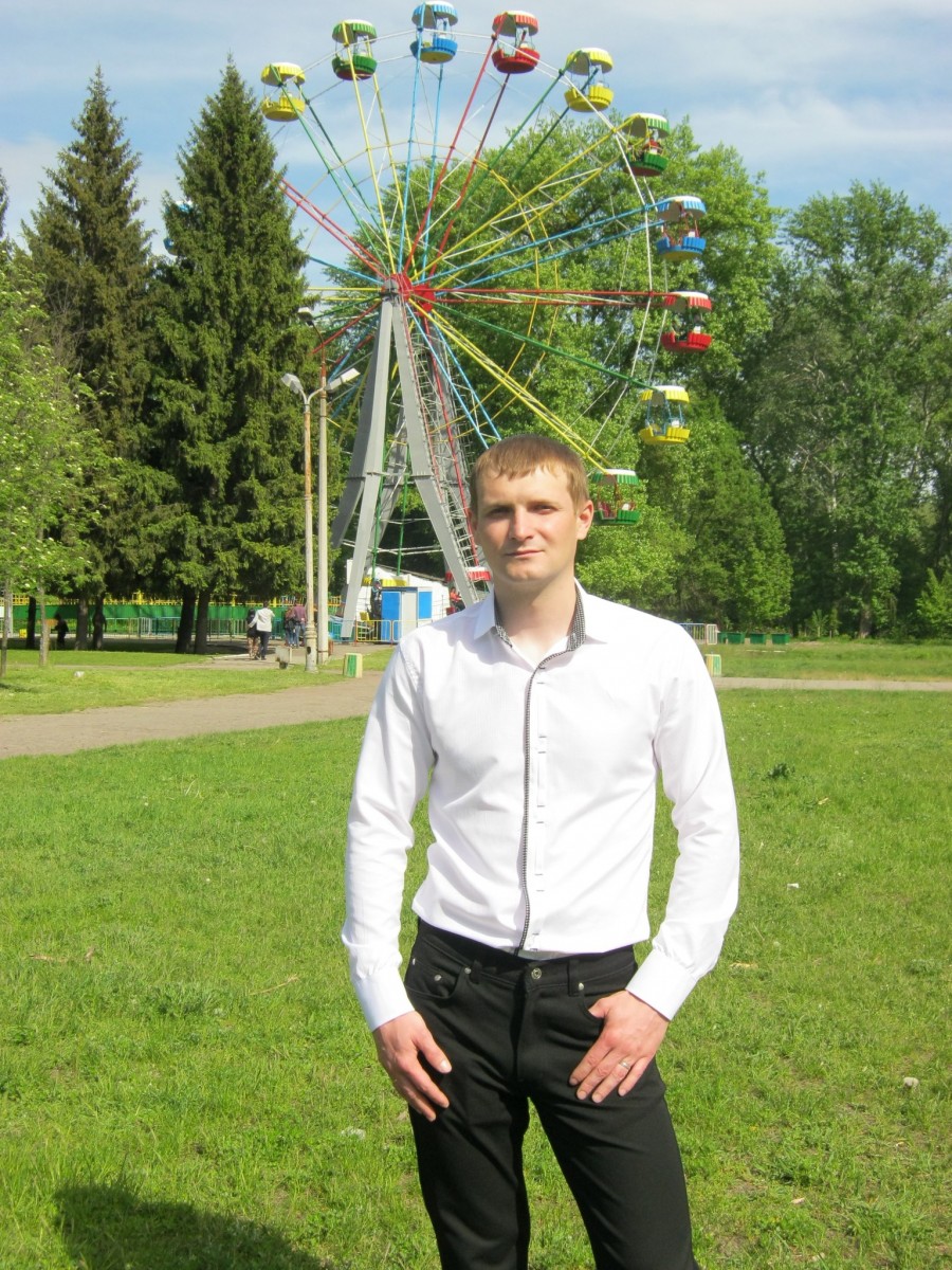 Руслан Масюченко