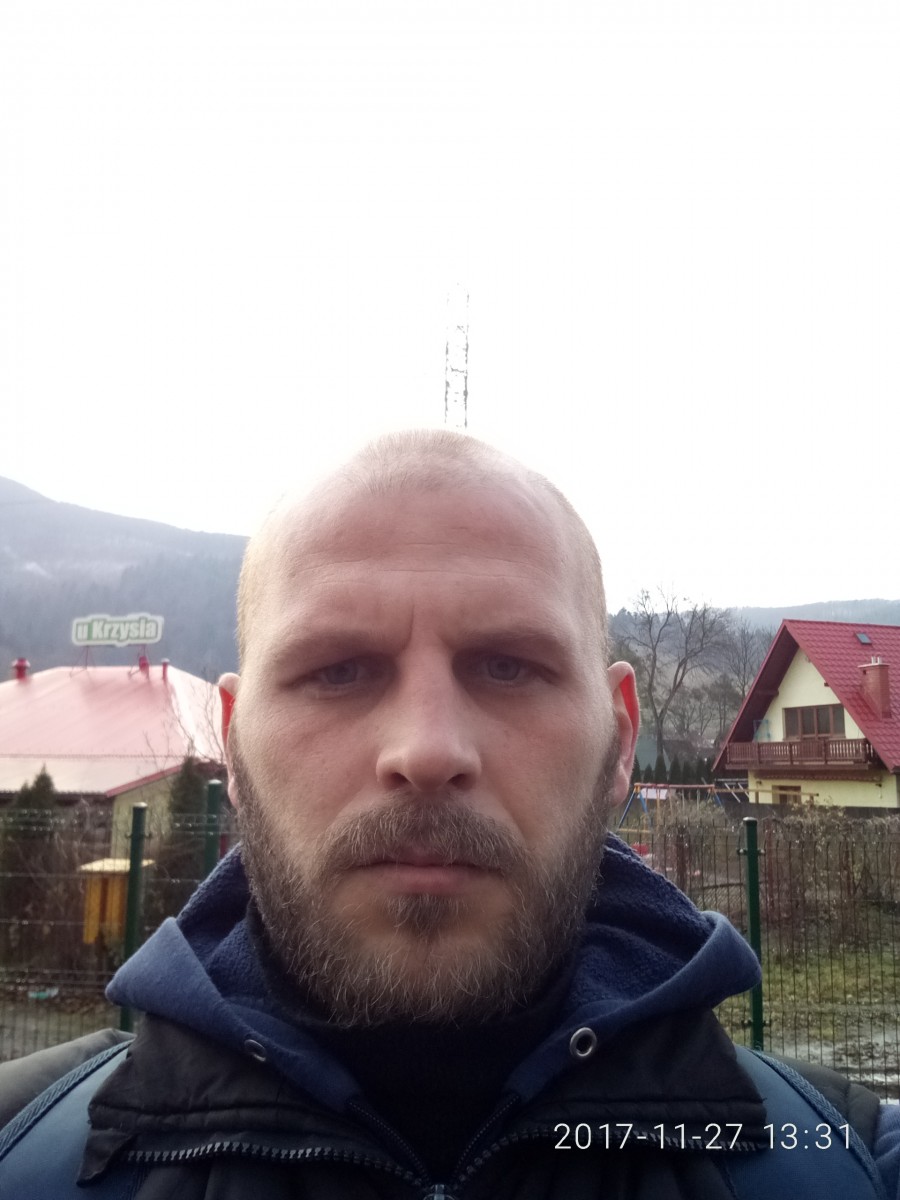 Yaresko Serhii