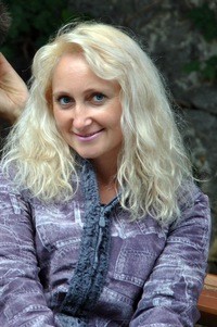 Оксана Чередниченко