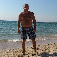 Павел Федоров