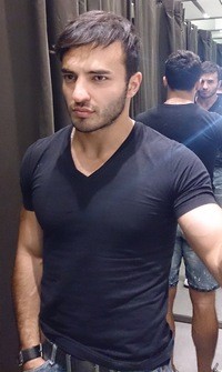 Эмин Гасанов