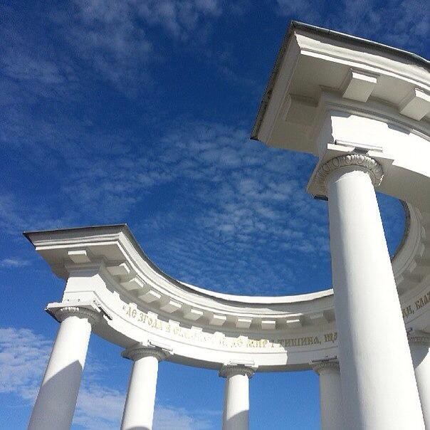 Олег Головаш