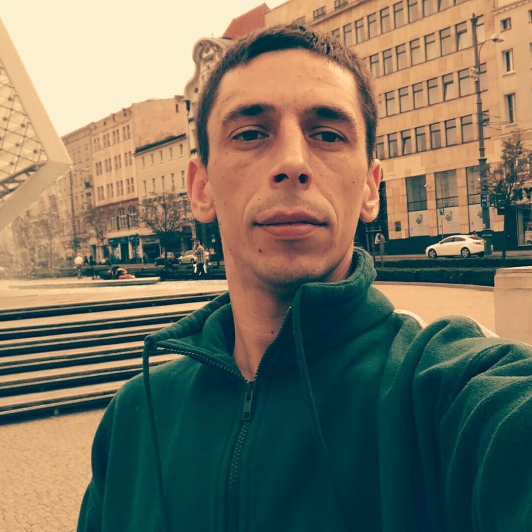 Vadim Hordiienko
