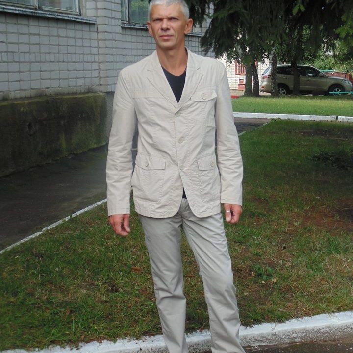 Геннадий Окрушко