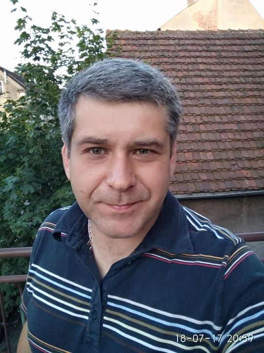 Владимир Орда