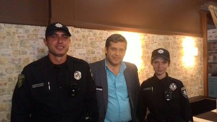 Владимир Орда