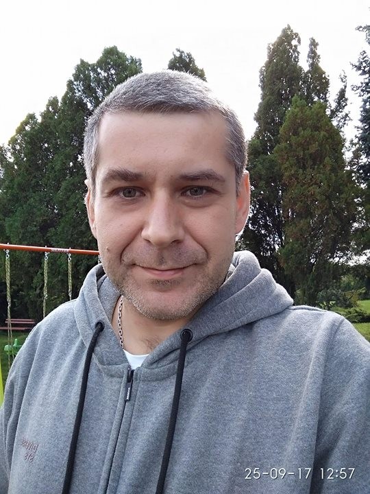 Владимир Орда