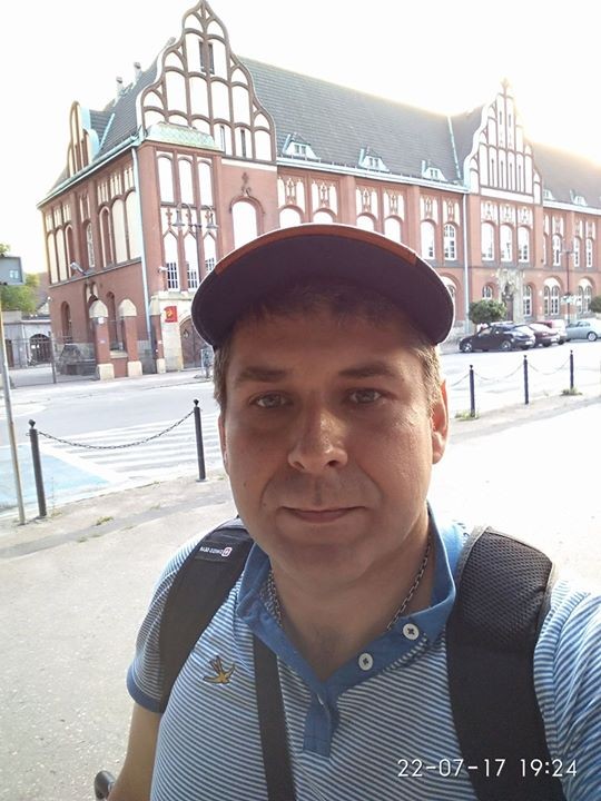 Владимир Орда