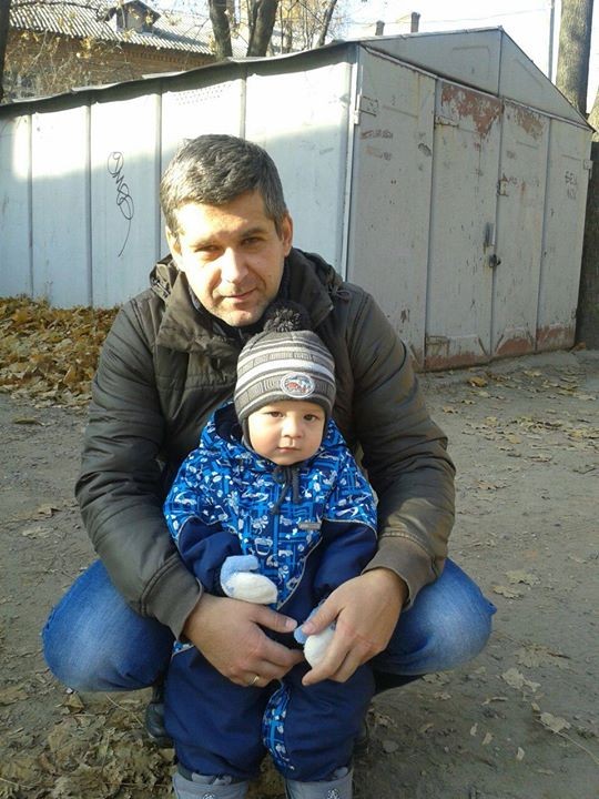 Владимир Орда