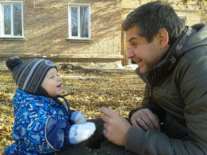 Владимир Орда