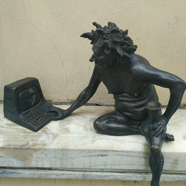 Владимир Орда