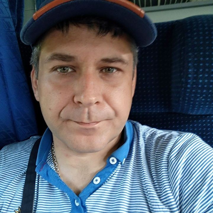 Владимир Орда