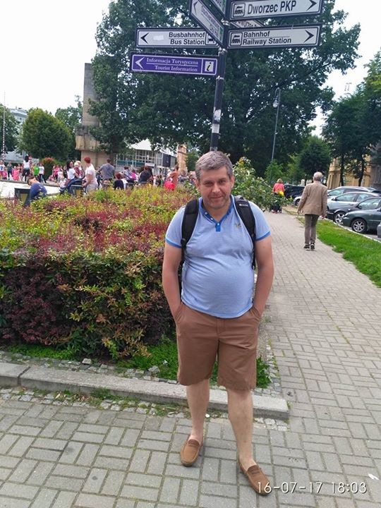 Владимир Орда