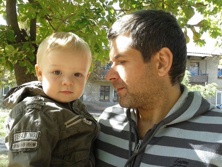 Владимир Орда