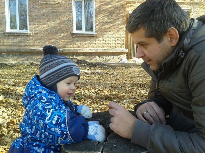 Владимир Орда