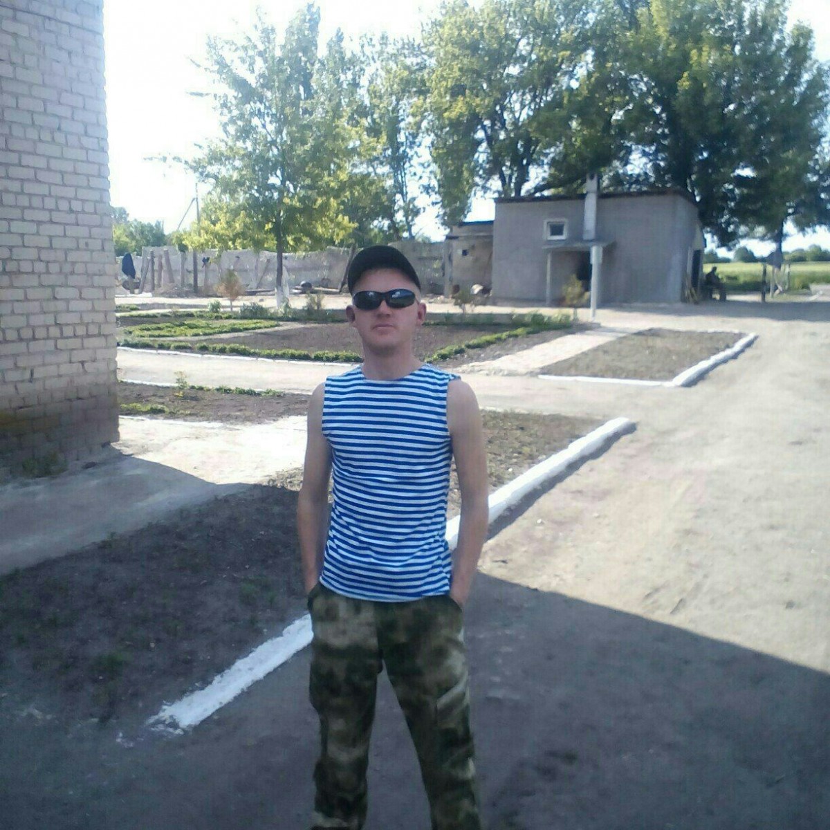 Сергій Брайловський